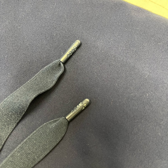 ADAR PRO jogger scrub pants, size small, navy blue - Picture 6 of 6